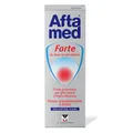 Produktbild: Aftamed Schildgel geeignet für Afte, Stomatitis Aftose, Mundhöhle, 8 ml