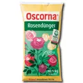 Produktbild: Oscorna Rosendünger 10,5 kg Blumendünger Naturdünger Biodünger Balkondünger