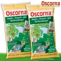 Produktbild: Oscorna® Baum-, Strauch- und Heckendünger 2 x 10,5 kg
