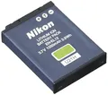 Produktbild: Nikon EN-EL12 Lithium-Ionen-Akku für Nikon Coolpix