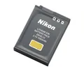 Produktbild: Nikon EN-EL12 Akku P330 P320 310 S8200 S9300 S9400 S9500 S9600 S9700 S9900 MH-65