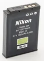 Produktbild: original Nikon EN-EL12 EN EL12 EN-EL 12 für Coolpix 6000, 8000 8100