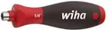 Produktbild: Wiha 32160 Multi-Bit-Schraubendreher Standard-Schraubendreher Handschraubendreher & Set (32160)