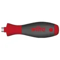 Produktbild: Wiha 32160 Multi-Bit-Schraubendreher Standard-Schraubendreher Handschraubendreher & Set (32160)