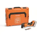 Produktbild: Fein MultiMaster AMM 500 Plus AS (71293862000)