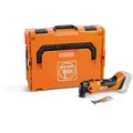 Produktbild: FEIN Akku MultiMaster AMM 500, PLUS AS 18V 71293862000
