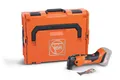 Produktbild: FEIN Oszillierer Akku MULTIMASTER AMM 500 Plus AS | 71293862000