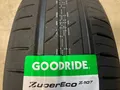 Produktbild: 4-er Satz Sommerreifen Goodride Neureifen mit Felgenschutz 185/70R14  88 T