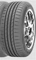 Produktbild: 4 Sommerreifen GOODRIDE ZuperEco Z-107 185/70 R14 88T