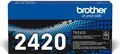 Produktbild: Brother Toner Cartridge 1 Pc(S) (TN-2420)