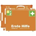 Produktbild: Erste Hilfe Koffer MT-CD orange ÖNorm Z 1020-2