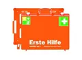 Produktbild: Söhngen Erste-Hilfe-Koffer AUSTRIA Typ 2 (Wundverbände; SIRIUS Rettungsdecke)