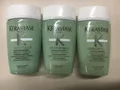 Produktbild: KERASTASE SPECIFIQUE SHAMPOO BAIN DIVALENT 3 x 80ml  -   SONDERGRÖSSE