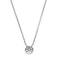 Produktbild: JOOP! 925 Sterling Silber Damen Schmuck, mit Zirkonia synth., Silber, Kommt in Schmuck Geschenk Box