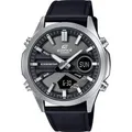 Produktbild: Casio Edifice Herren Schwarz Uhr EFV-C120L-8AEF