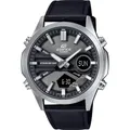 Produktbild: Casio Edifice Schwarz Herren Armbanduhr EFV-C120L-8AEF
