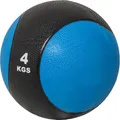Produktbild: GORILLA SPORTS Medizinball Medizinball aus Gummi 1 - 10 kg (1-St)