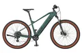 Produktbild: Prophete E-Bike Mountainbike Dice 1.0, 8 Gang Shimano Altus Schaltwerk, Kettenschaltung, Heckmotor, 360 Wh