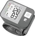 Produktbild: Beurer Blutdruckmessgerät Handgelenk BC 27 | vollautomatisch | Arrhythmie-Erkennung | 2x60 Speicher | inkl. Batterien