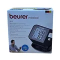 Produktbild: Beurer BC 27 Handgelenk-Blutdruckmessgerät Arrhythmie-Erkennung