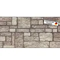 Produktbild: AS Country Stone | Wandverkleidung Steinoptik, 3D Wandpaneele Steinoptik, Styropor-Paneele Natursteinoptik für Innenbereich, Außenbereich, Geschäftsräume | ST 230 |