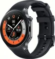 Produktbild: Oppo Watch X Smartwatch Schwarz