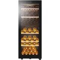 Produktbild: HAIER HWS79GDG Weinkeller Weinschrank 77 Flaschen Wine Bank 50 Series 5 Cl.G