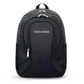 Produktbild: travelite Laptoprucksack Garda, Polyester schwarz