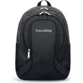 Produktbild: Travelite Garda Rucksack 41 cm - Schwarz