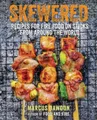 Produktbild: Skewered Marcus Bawdon