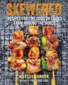 Produktbild: Skewered: Recipes for Fire Food on S..., Bawdon, Marcus