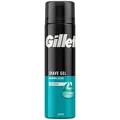 Produktbild: Gillette Sensitiv Rasiergel 200 ml