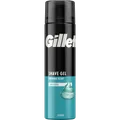 Produktbild: Gillette Rasiergel Sensitive 7702018621255