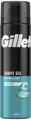 Produktbild: Gillette Sensitiv Rasiergel 200 ml 7702018621255
