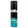 Produktbild: Gillette Rasiergel für empfindliche Haut, 200 ml