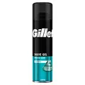 Produktbild: Gillette Classic Sensitive Bartpflege Rasiergel Männer, für Empfindliche Haut — 200ml