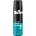 Produktbild: Gillette Sensitiv Rasiergel 200 ml