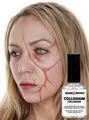 Produktbild: Maskworld Theaterschminke Collodium Narbenfluid 10ml, Profi-Schminkzubehör für spektakuläre Effekte