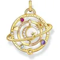 Produktbild: Thomas Sabo Anhänger TS003 PE953-776-7 88825683