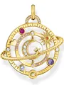 Produktbild: Thomas Sabo PE953-776-7 Anhänger mit Planetenring