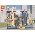 Produktbild: LEGO CREATOR 40519 New York Postcard