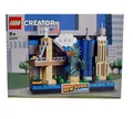Produktbild: LEGO CREATOR 40519 New York Postcard / Postkarte | Geschenkidee | NEU & OVP