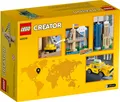 Produktbild: LEGO CREATOR: 40519 - Postkarte aus New York Postcard * Neu&OVP