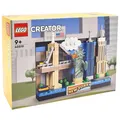 Produktbild: LEGO® Creator 40519 Postkarte aus New York
