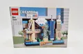 Produktbild: LEGO® Creator 40519 Postkarte aus New York - NEU/OVP