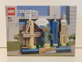 Produktbild: LEGO® Postkarte aus New York 40519 Creator NEU & OVP