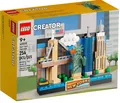 Produktbild: 5702017165639 LEGO New York Postcard LEGO