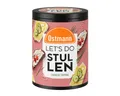 Produktbild: Ostmann Gewürz, Ostmann Lets Do Stullen Butterbrot Topping Gewürzzubereitung 55g
