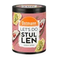 Produktbild: Ostmann Lets Do Stullen Butterbrot Topping Gewürzzubereitung 55g