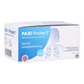 Produktbild: PARI ProtECT Inhalationslösung mit Ectoin Ampullen 150 ml